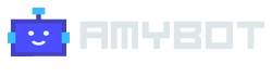 AmyBOT